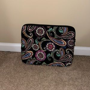 Vera Bradley Laptop Case